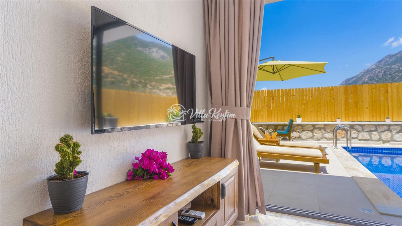Villa Vivienda — 25