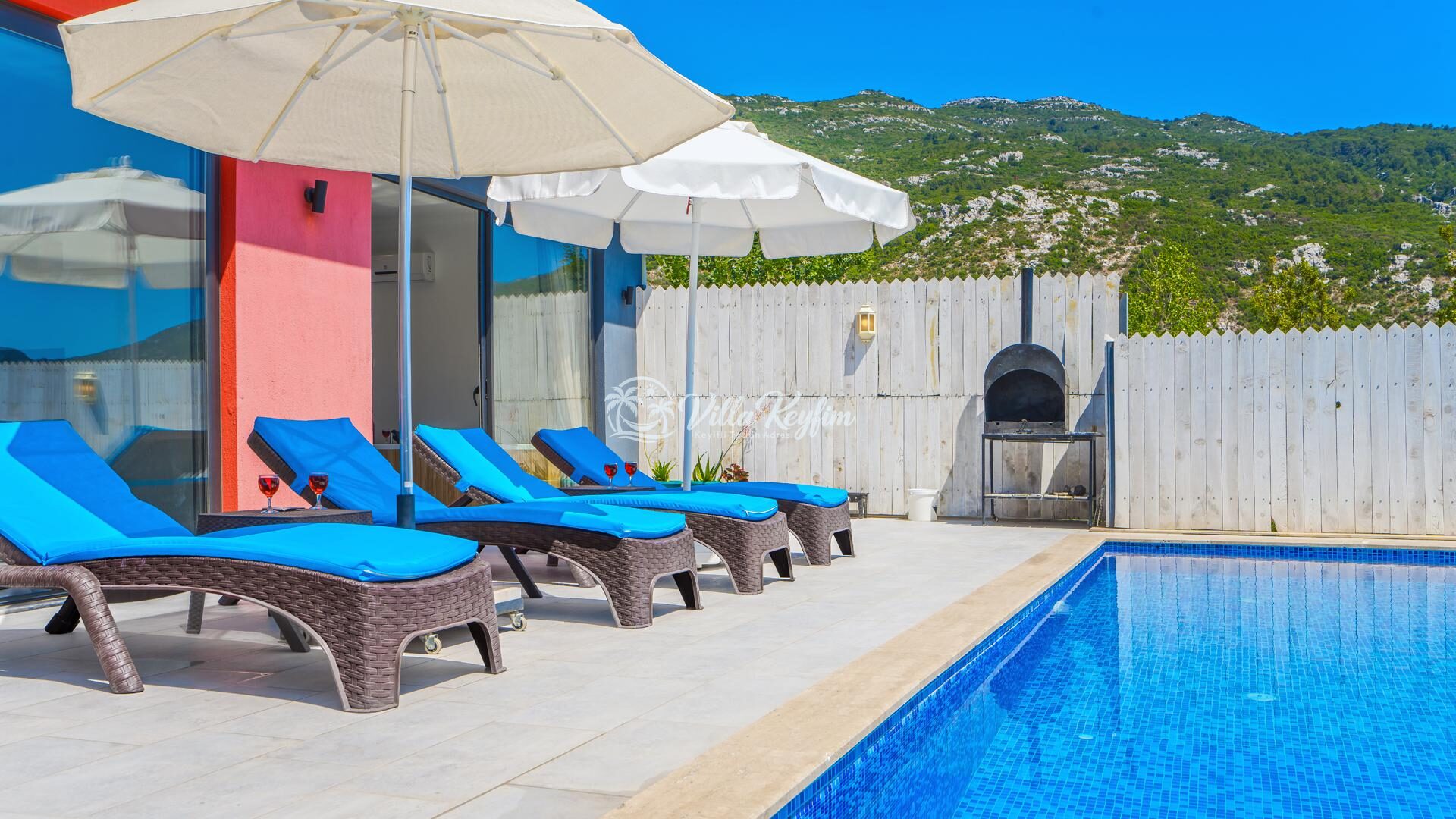 Villa Çakır İslamlar — 12