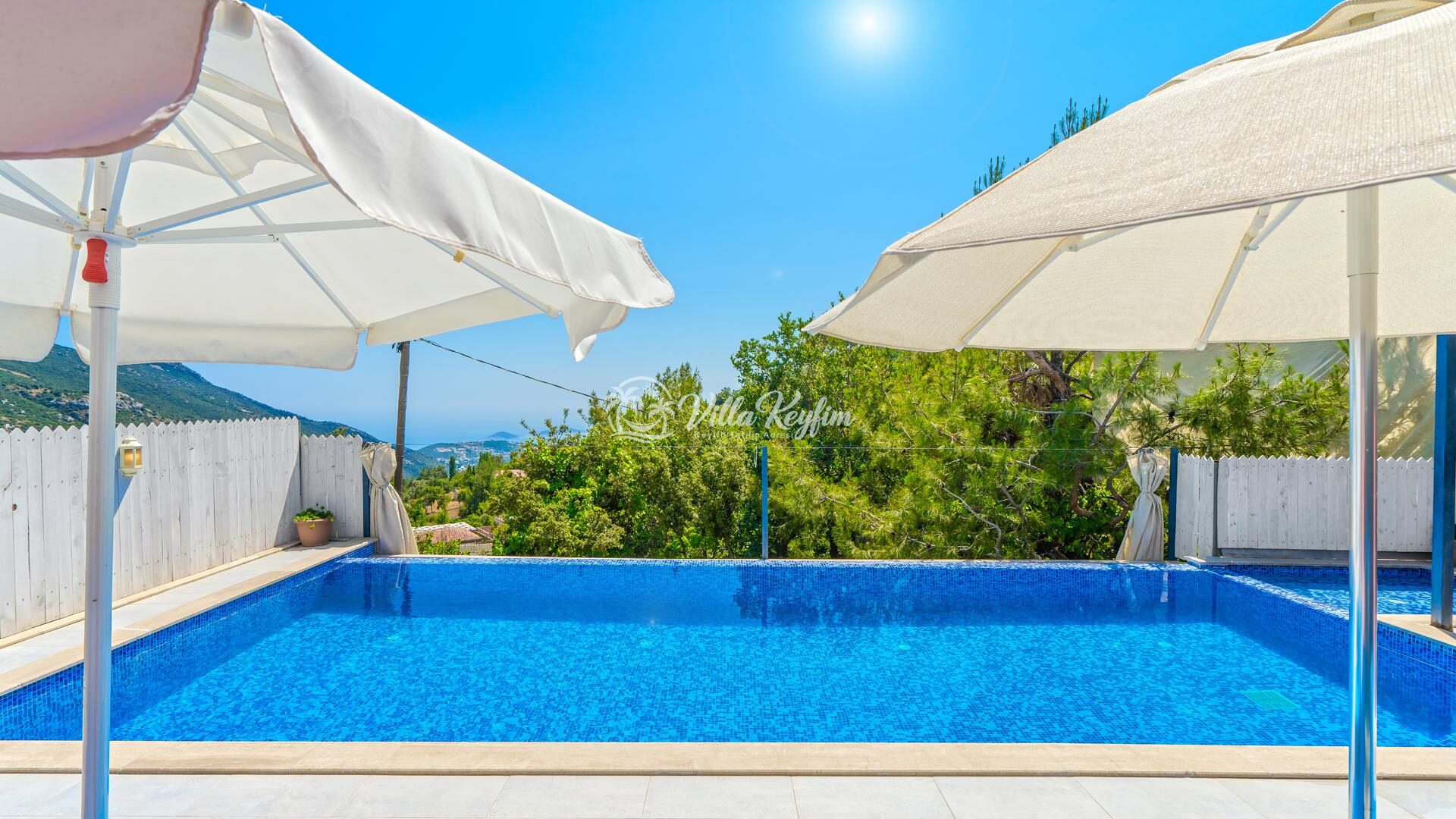 Villa Çakır İslamlar — 13