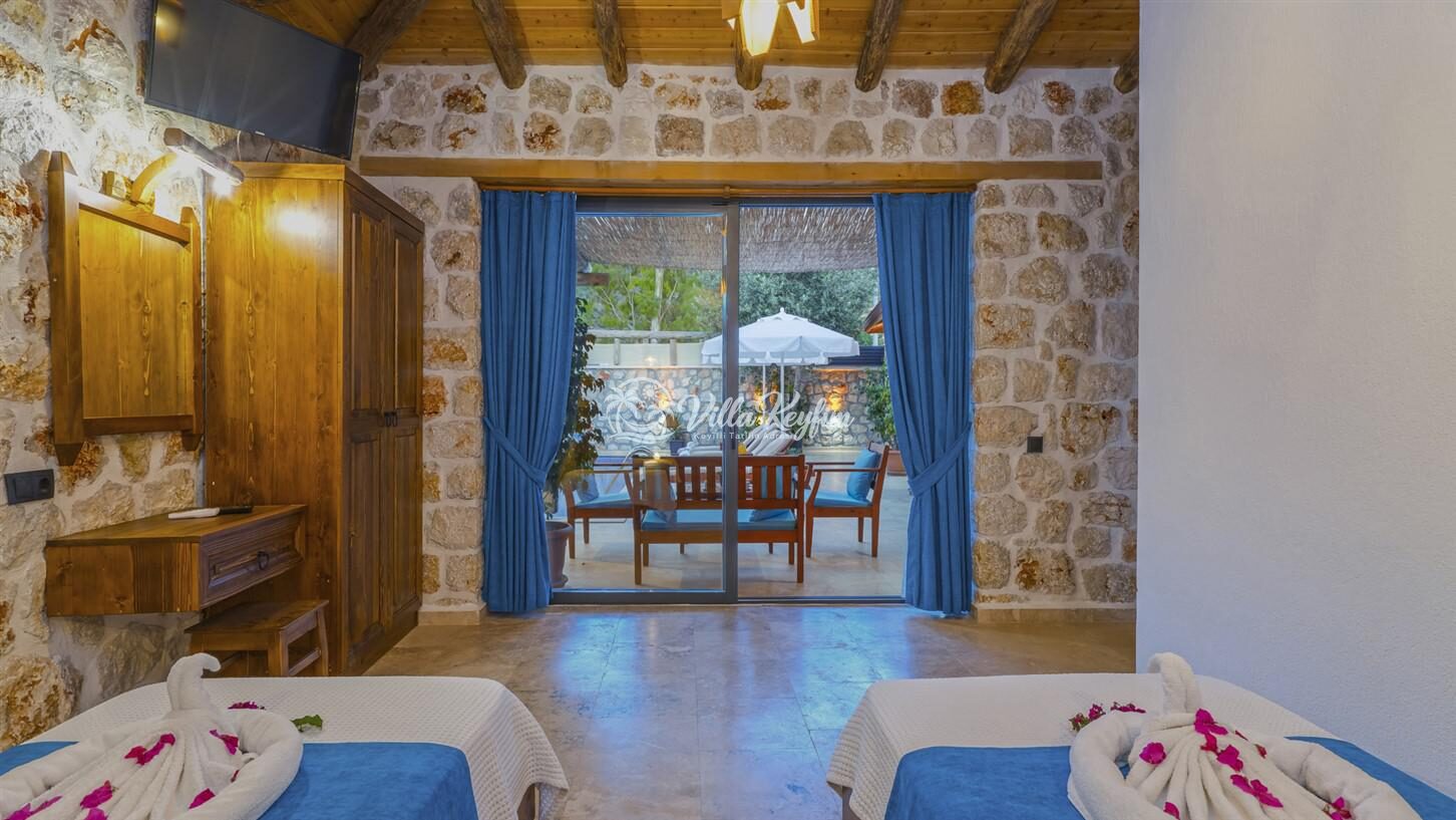 Villa Okaliptos — 22
