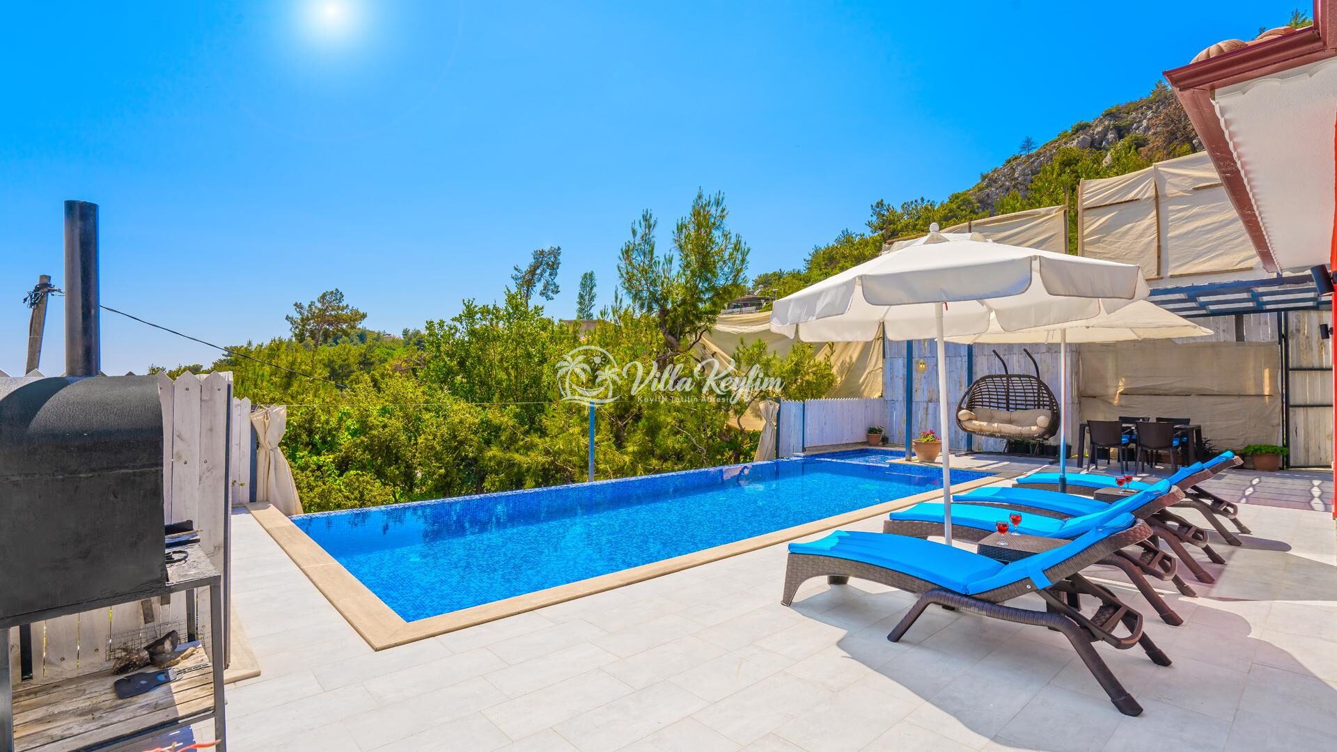 Villa Çakır İslamlar — 14