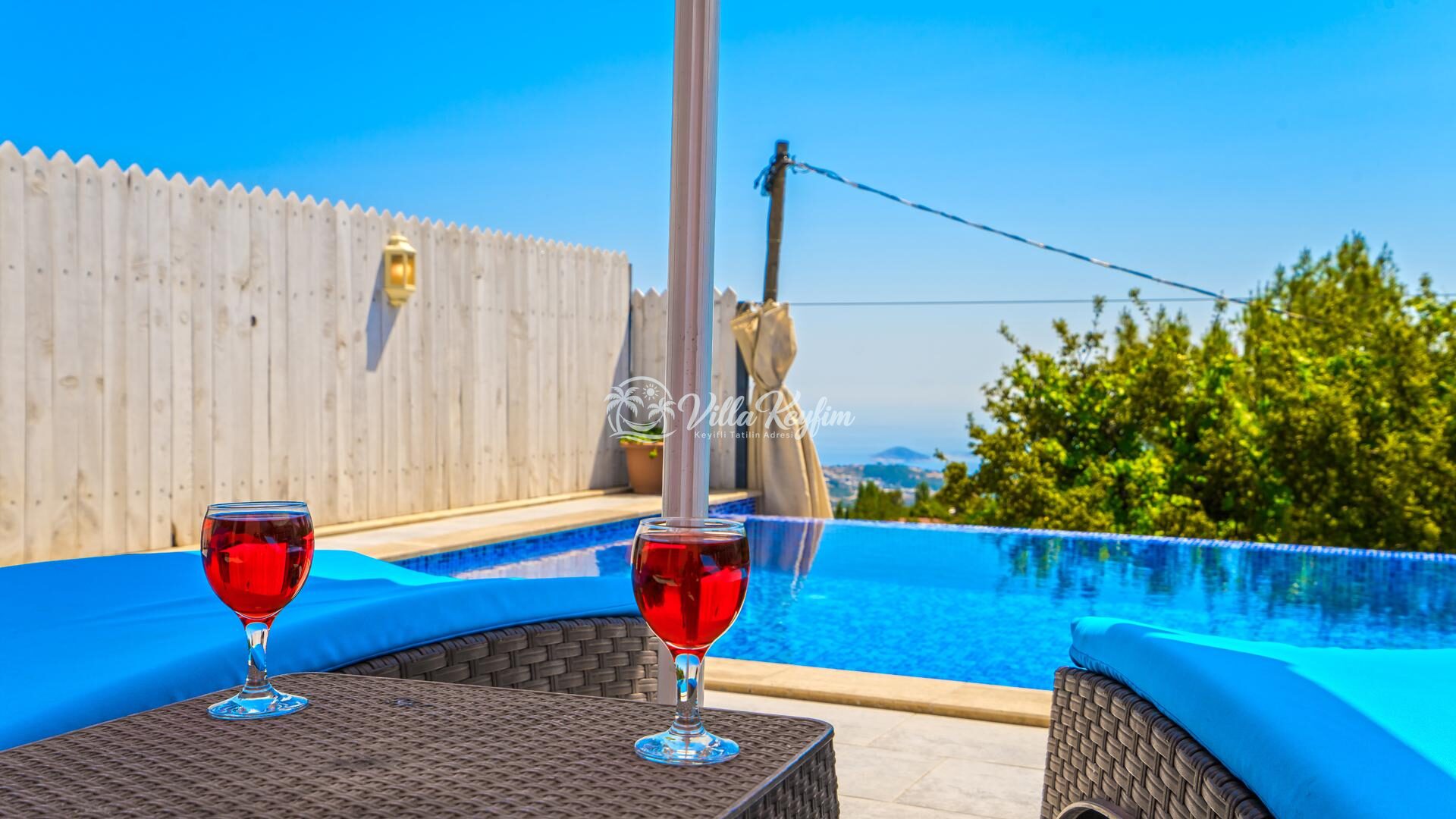 Villa Çakır İslamlar — 15