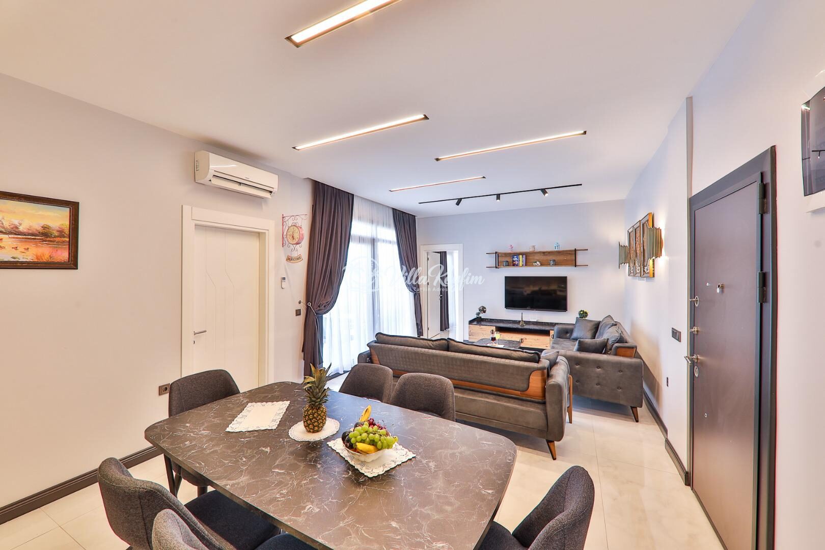 Villa Soley 2 — 8