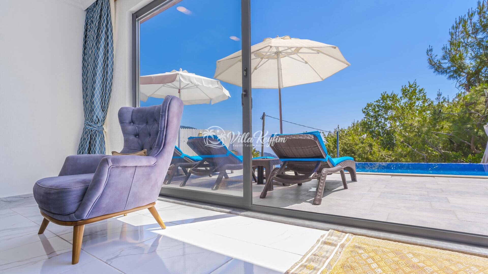 Villa Çakır İslamlar — 16