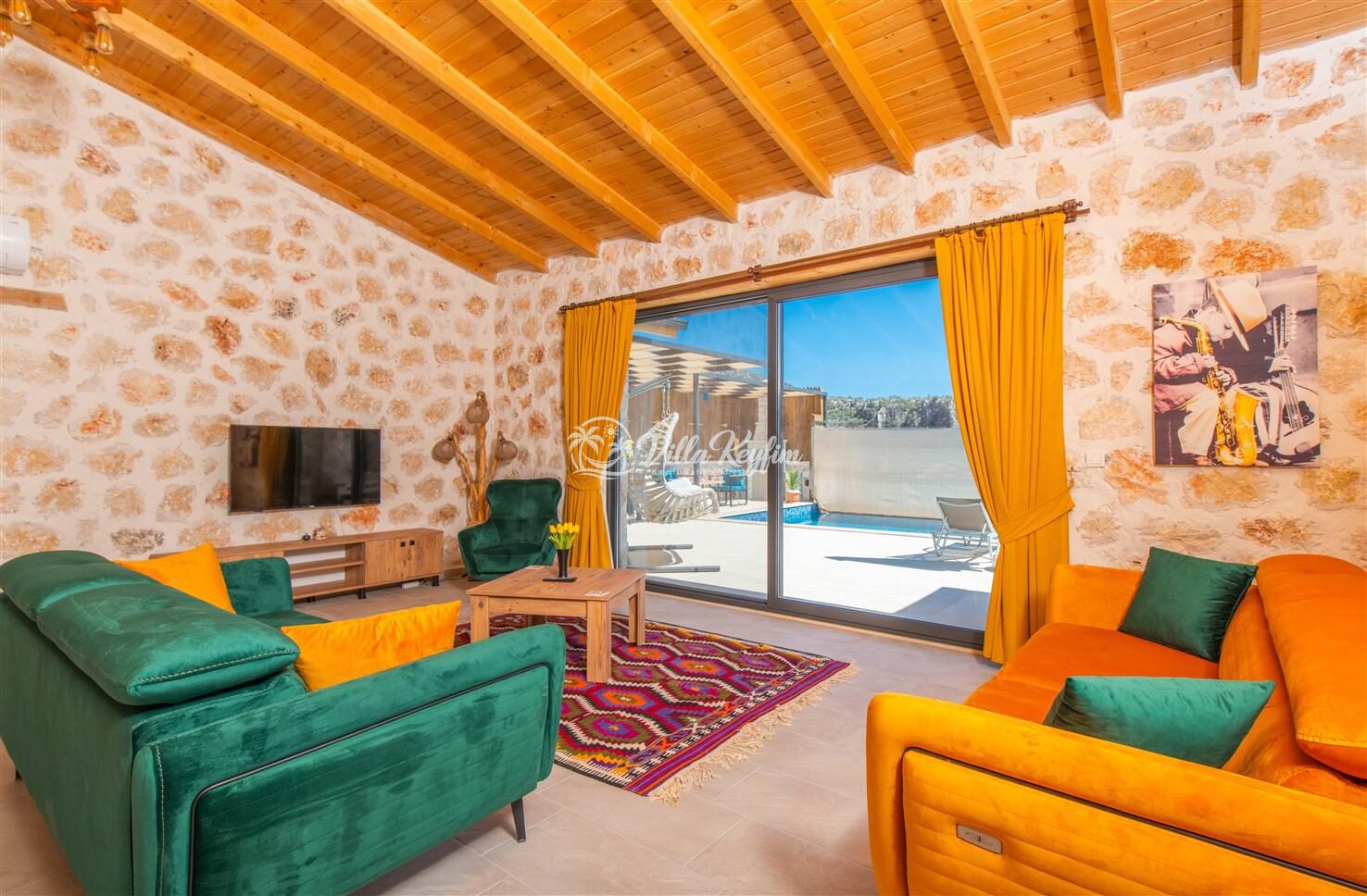 Villa Nefesim — 24