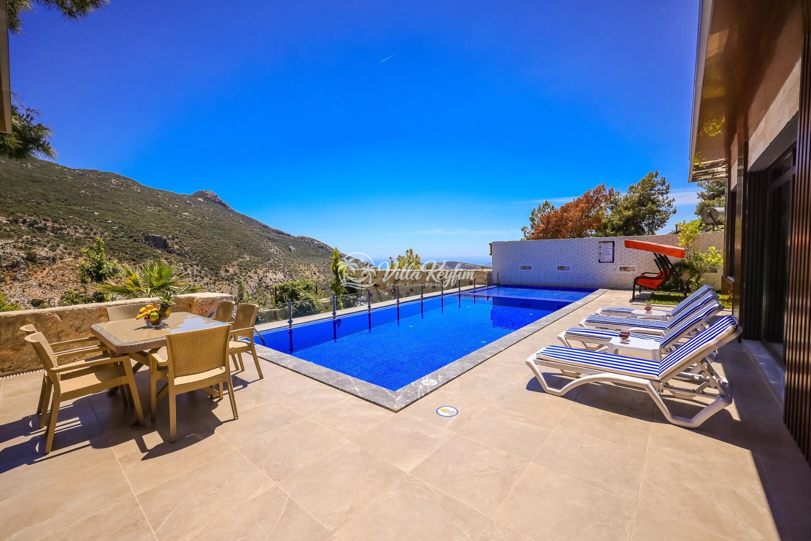 Villa Soley 3 — 6