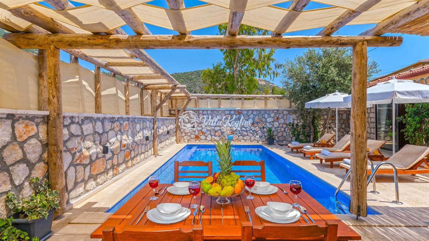 Villa Okaliptos — 28