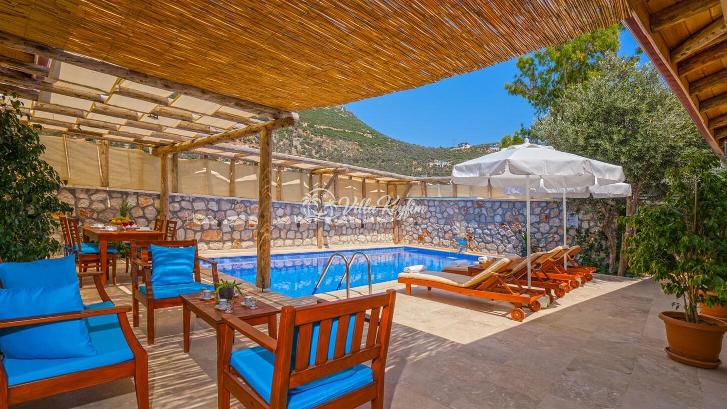 Villa Okaliptos — 29