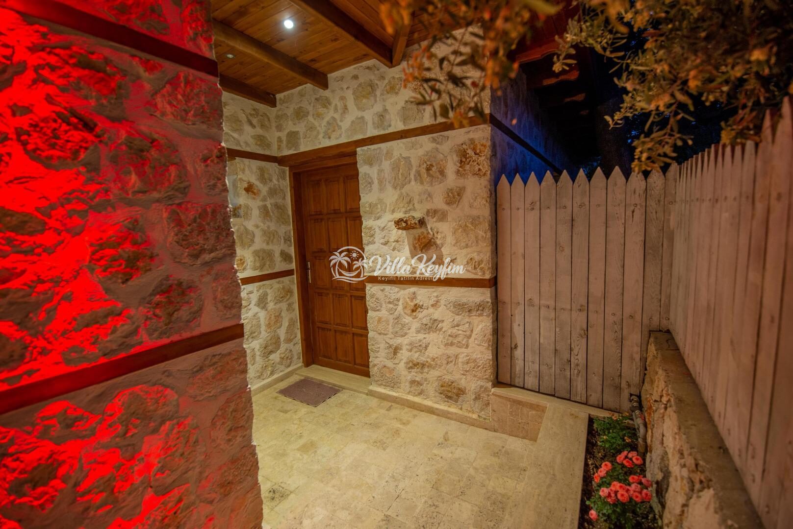 Villa Hayal Evi — 25