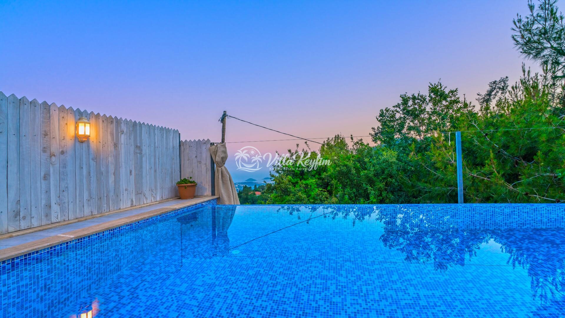 Villa Çakır İslamlar — 20
