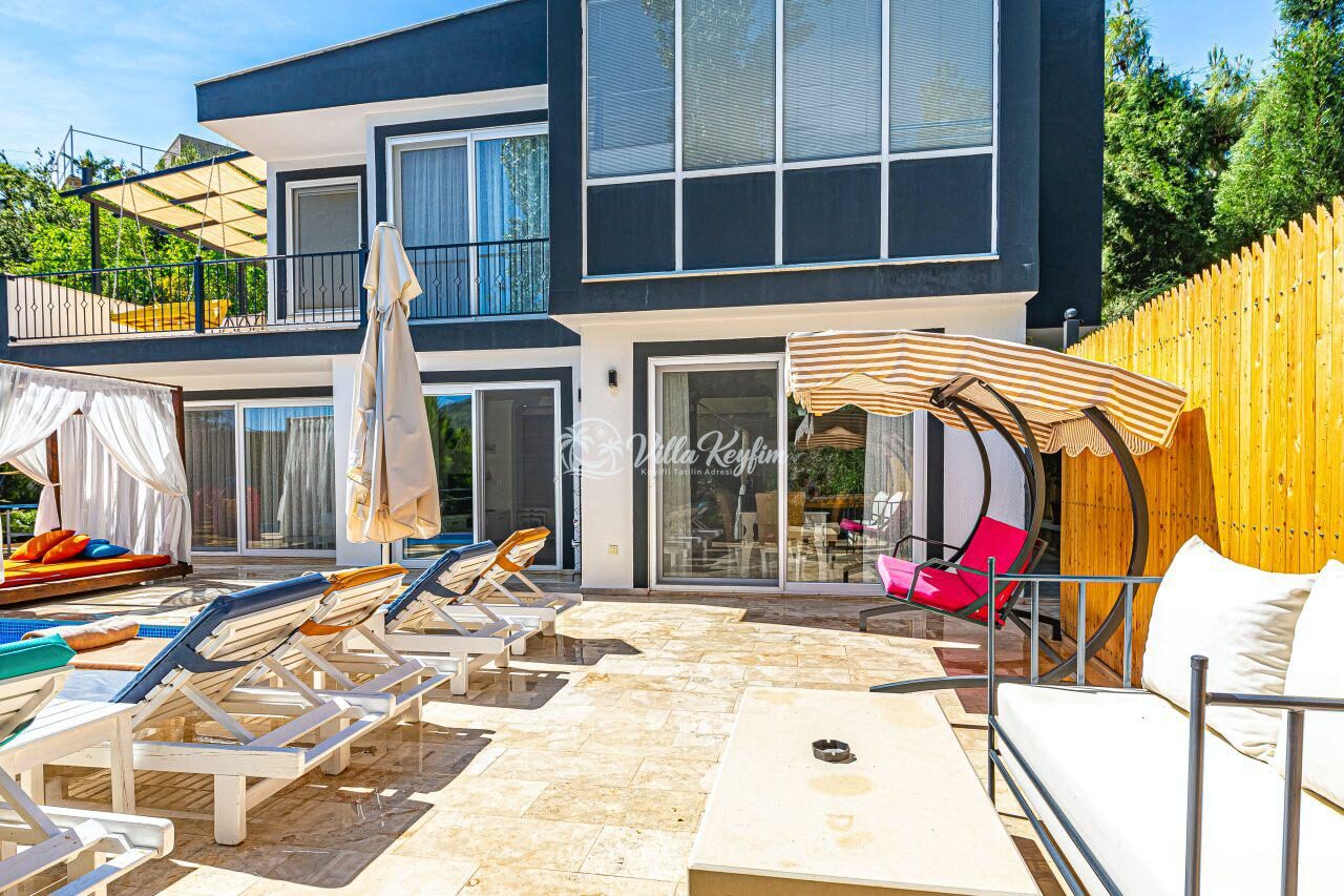Villa Bella — 8