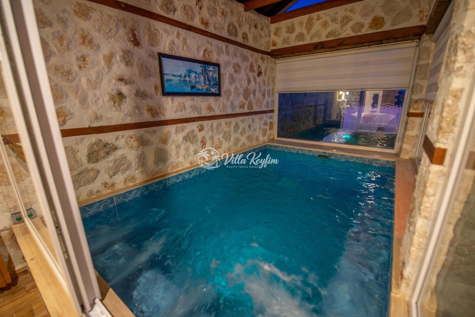 Villa Hayal Evi — 26