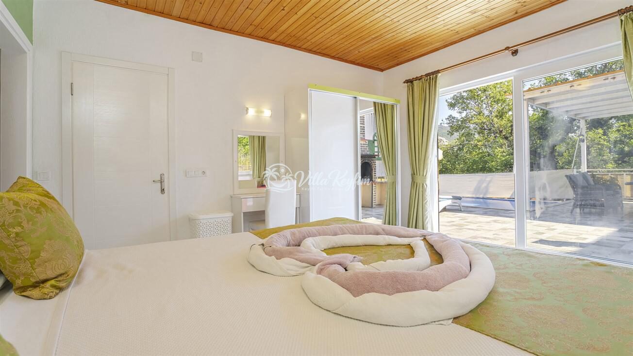 Villa Yeşil Ev — 35