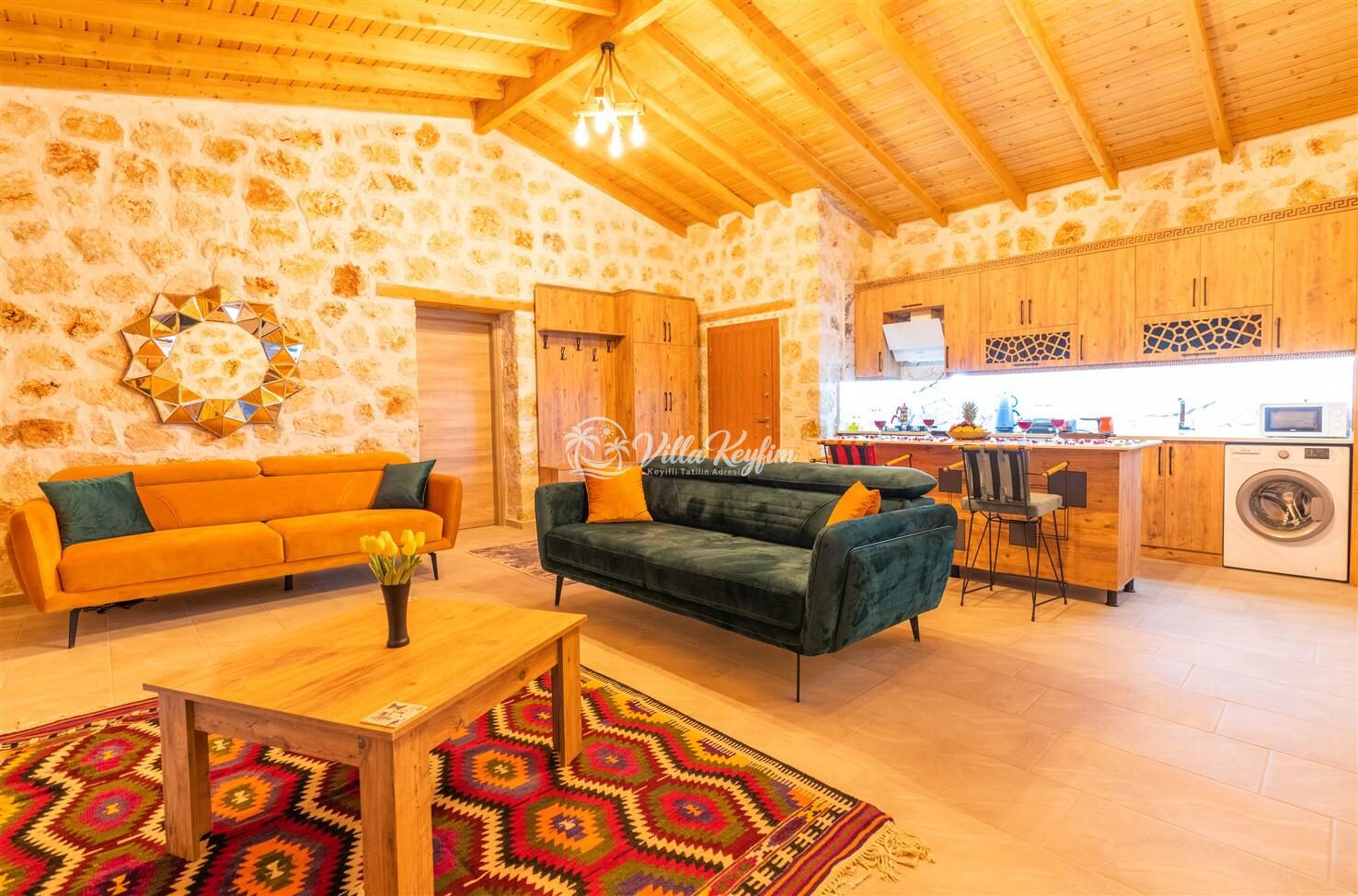 Villa Nefesim — 30