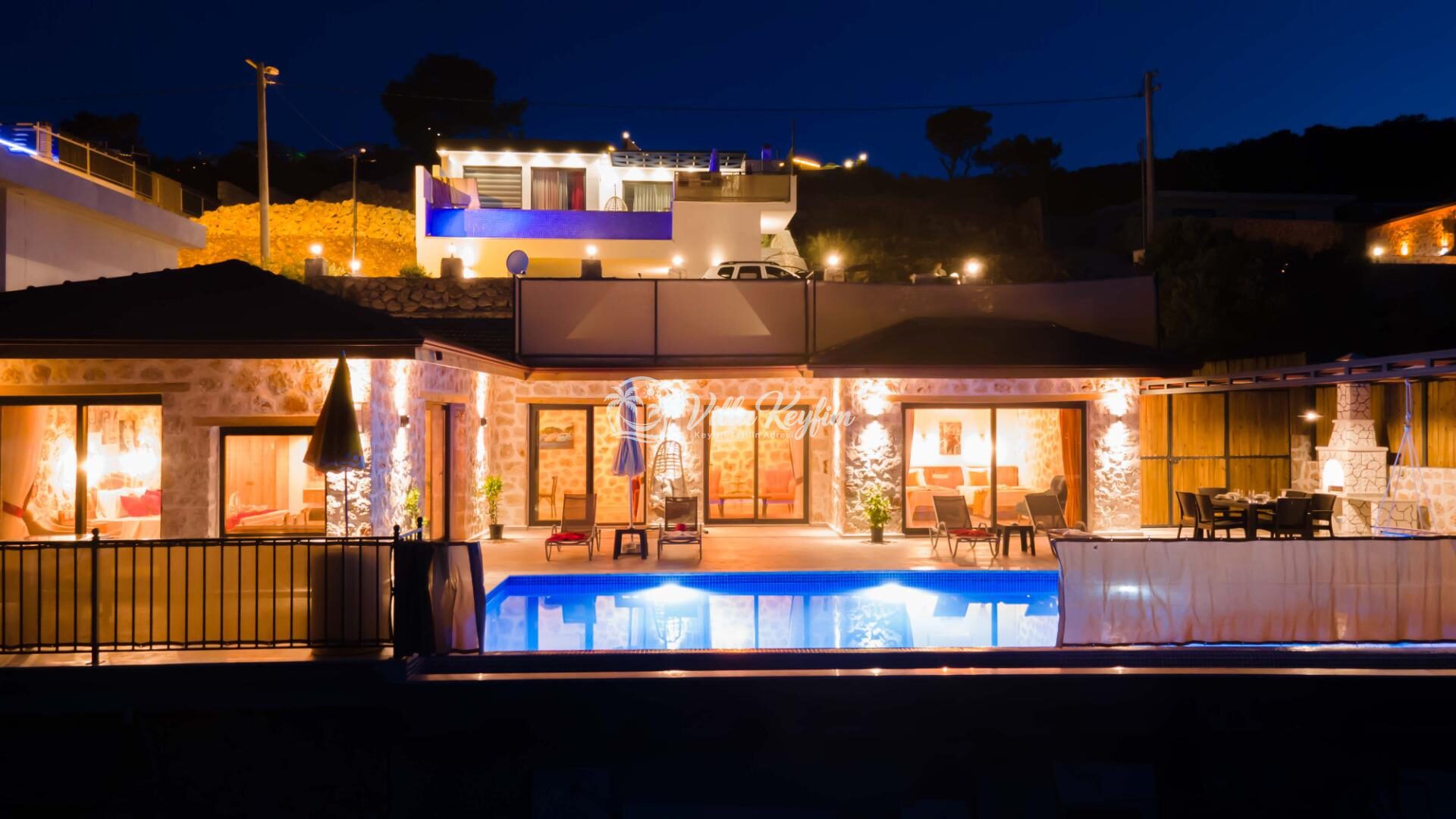 Villa Esyada — 3