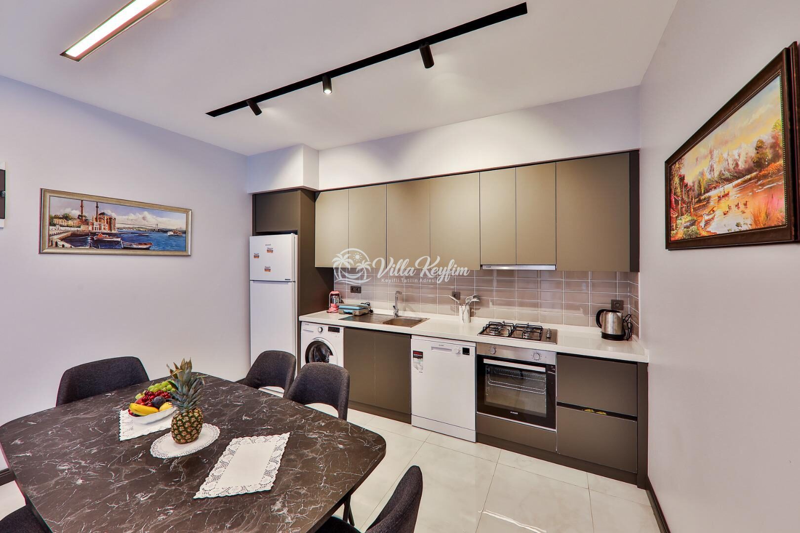 Villa Soley 2 — 9