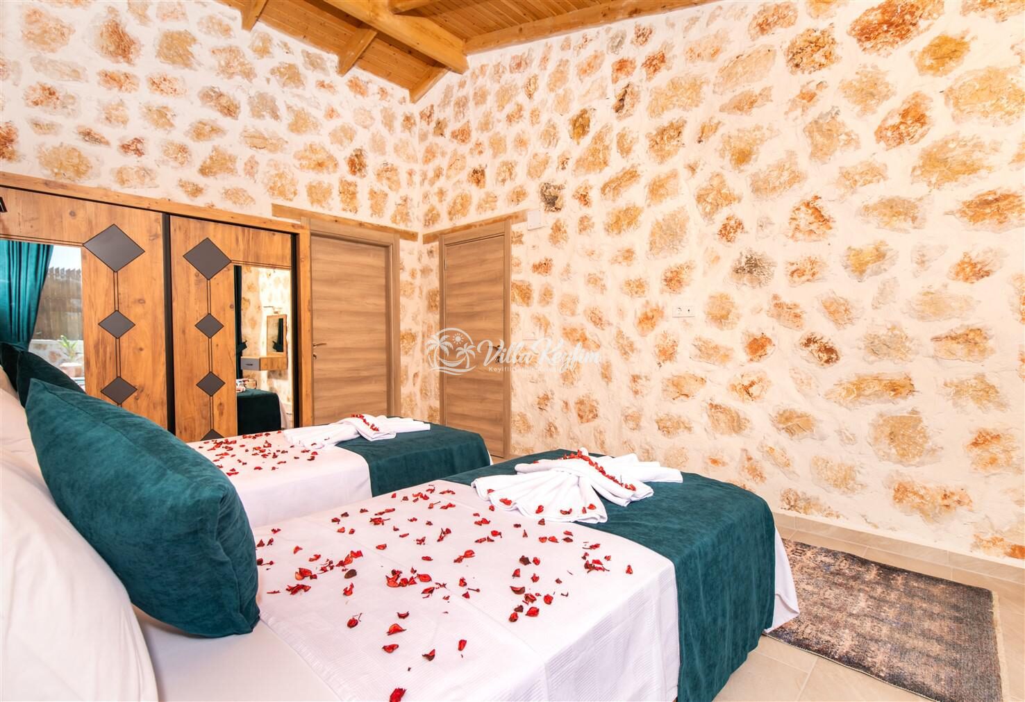Villa Nefesim — 35
