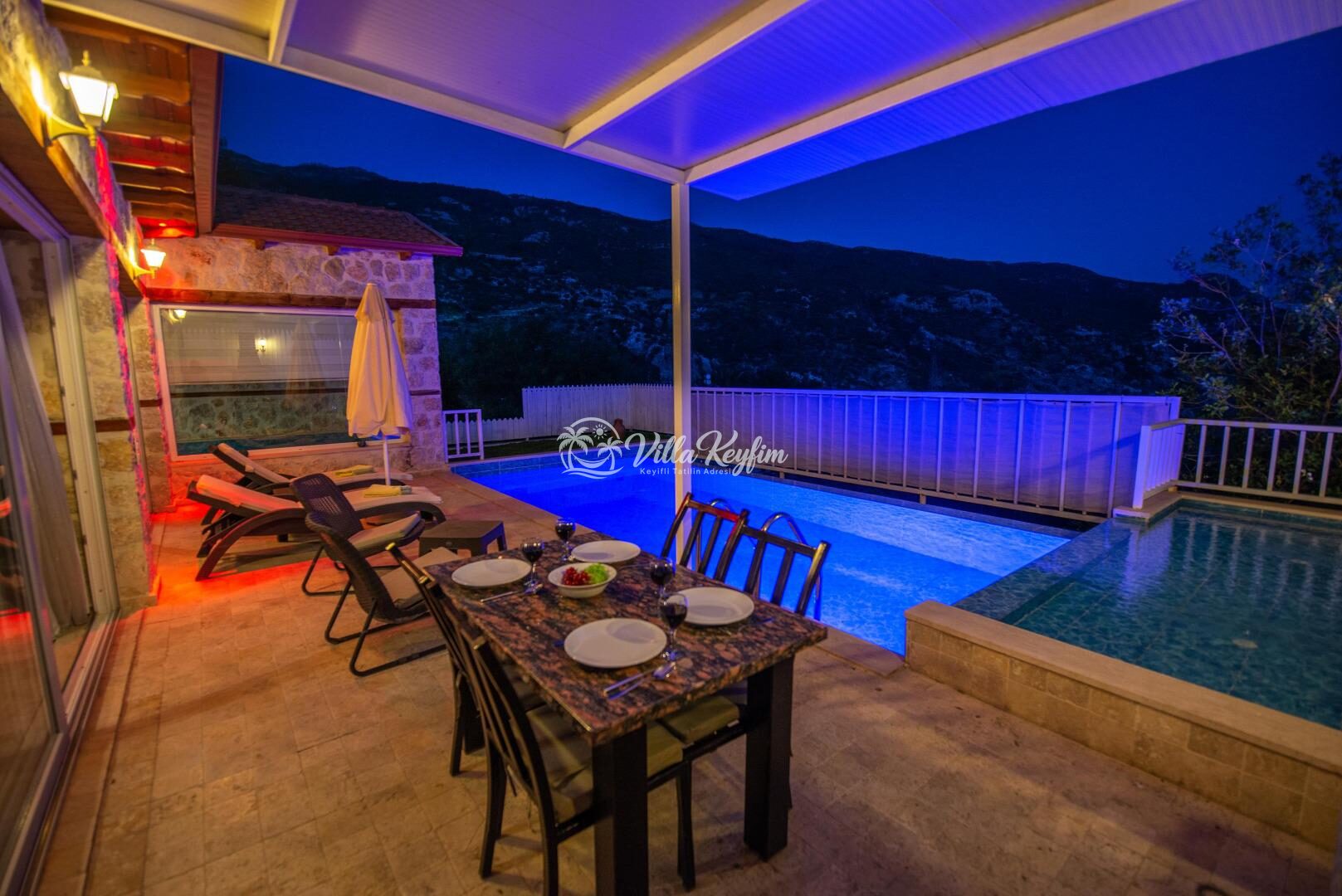 Villa Hayal Evi — 31