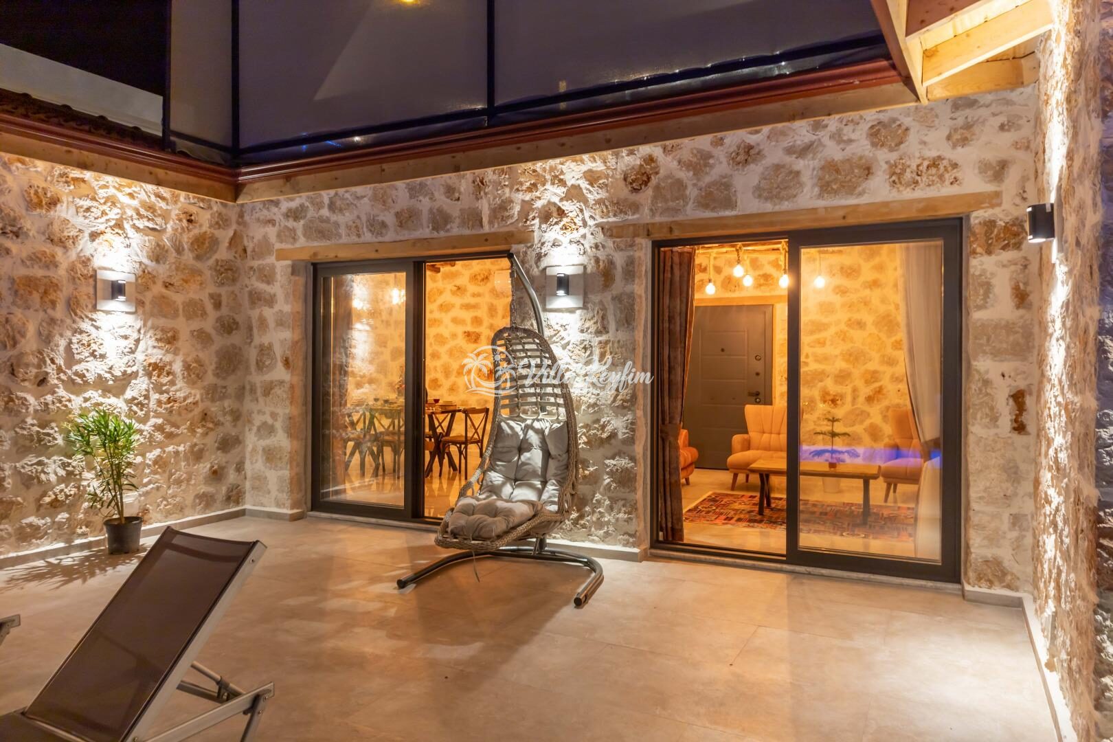 Villa Esyada — 8