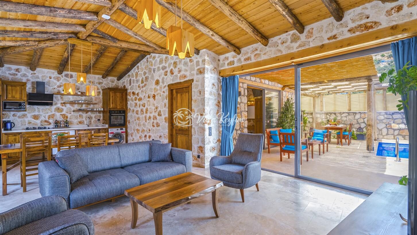 Villa Okaliptos — 37