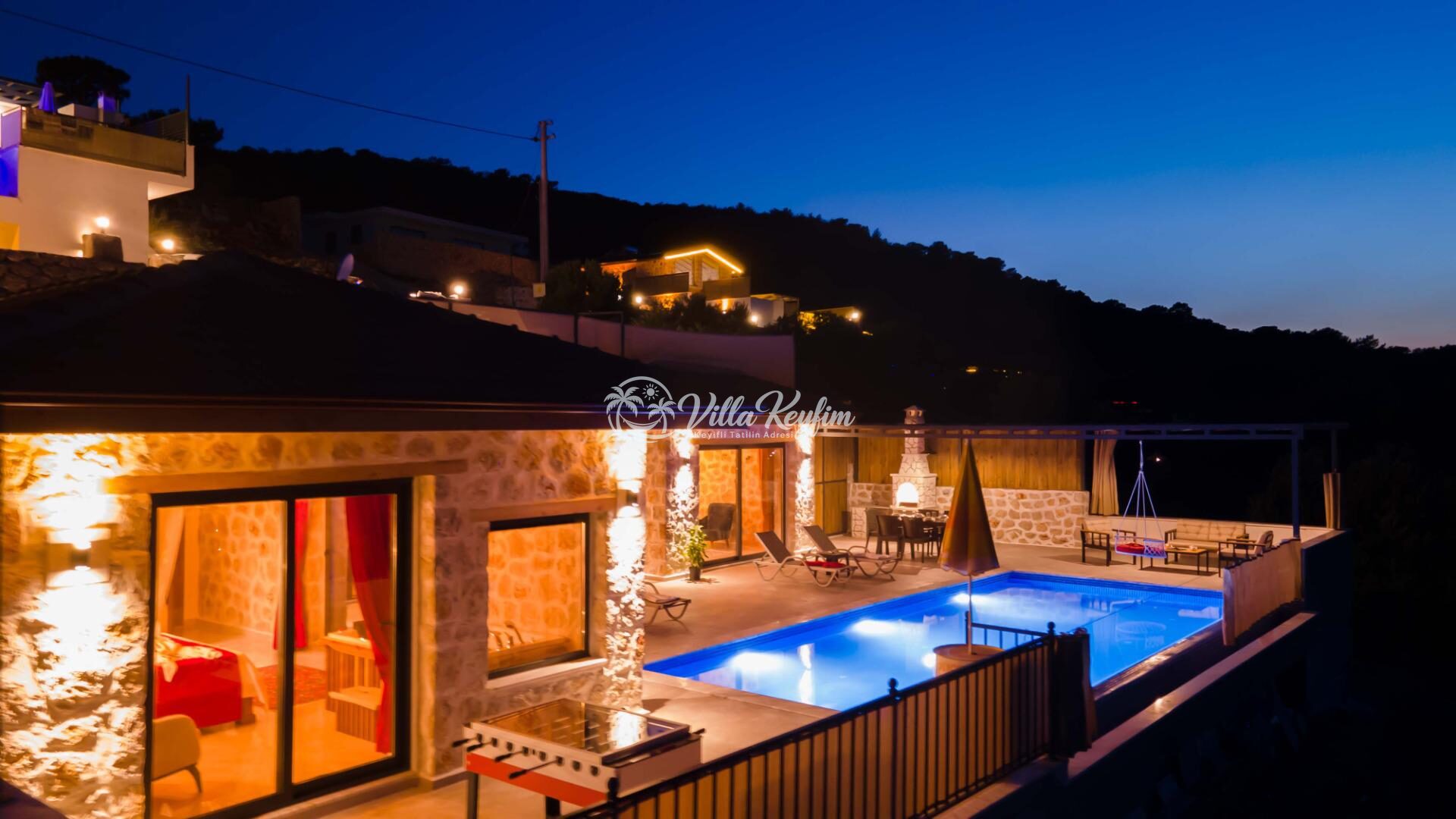 Villa Esyada — 9