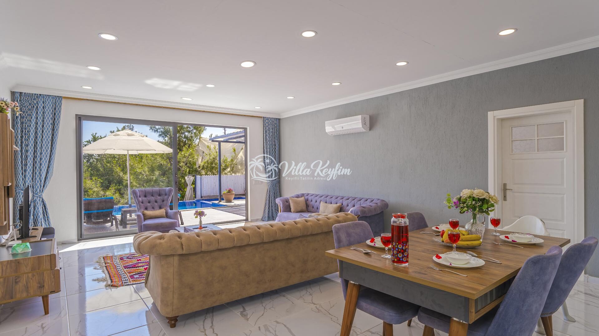 Villa Çakır İslamlar — 28