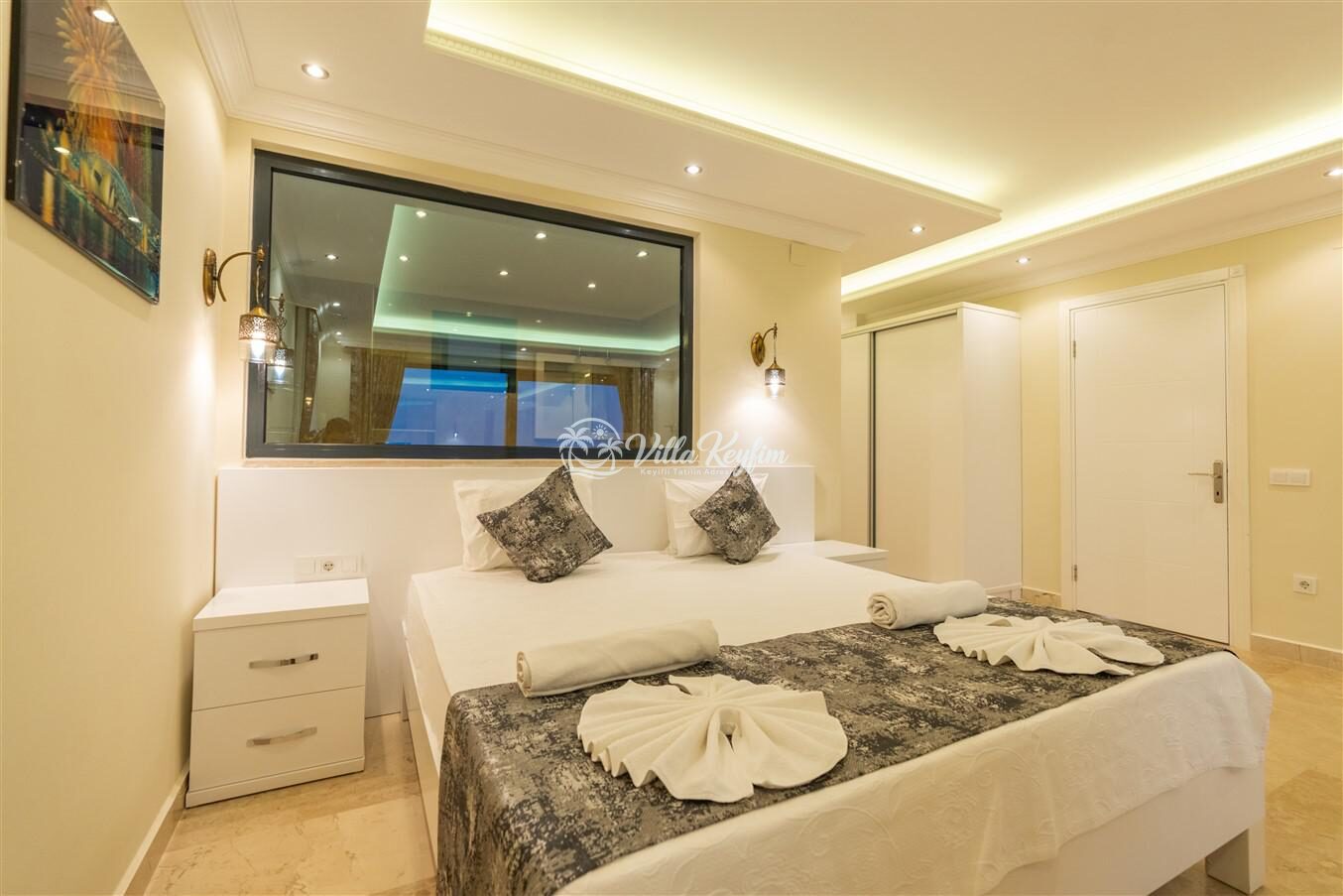 Villa Kral — 80