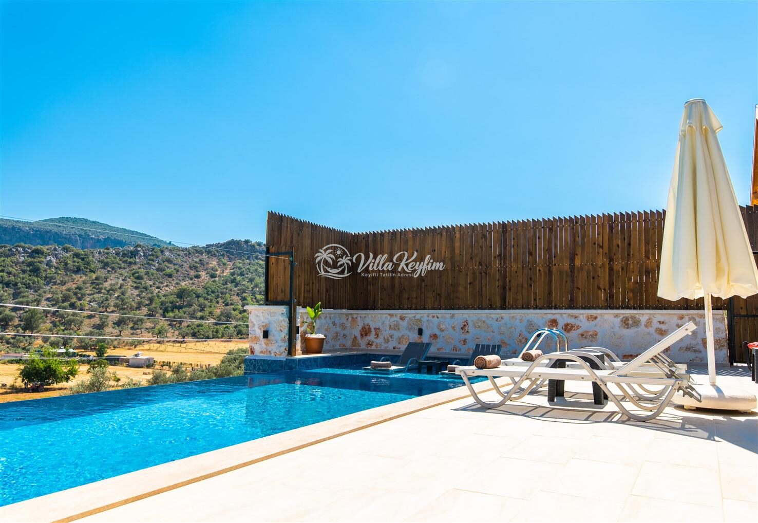 Villa Nefesim — 42