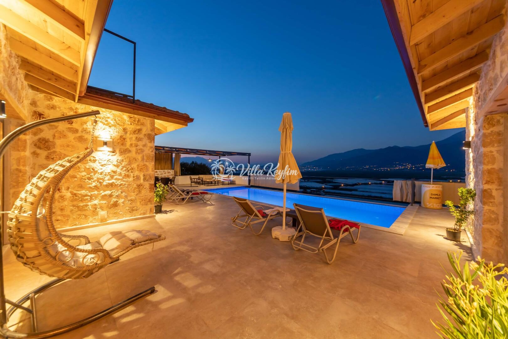 Villa Esyada — 14