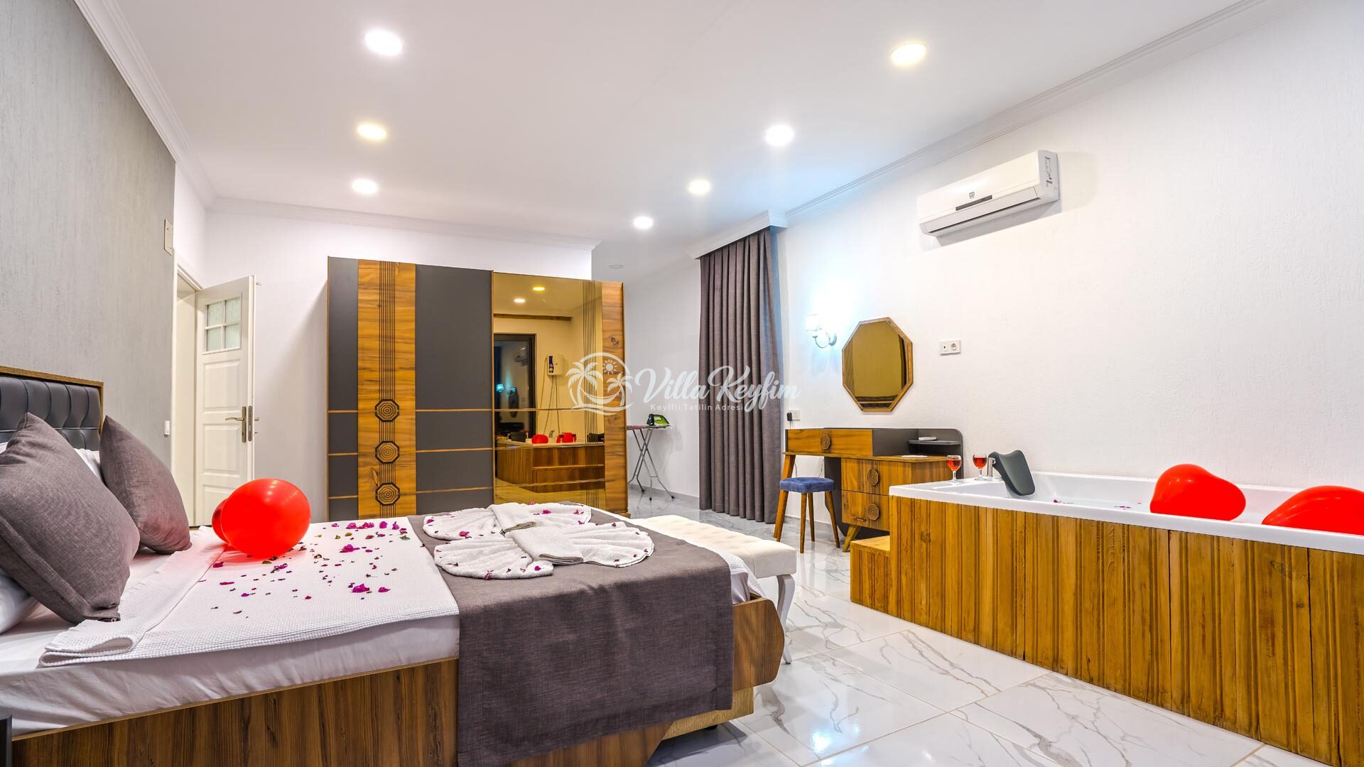 Villa Çakır İslamlar — 32