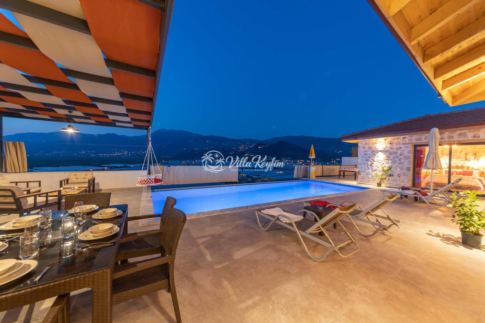 Villa Esyada — 16