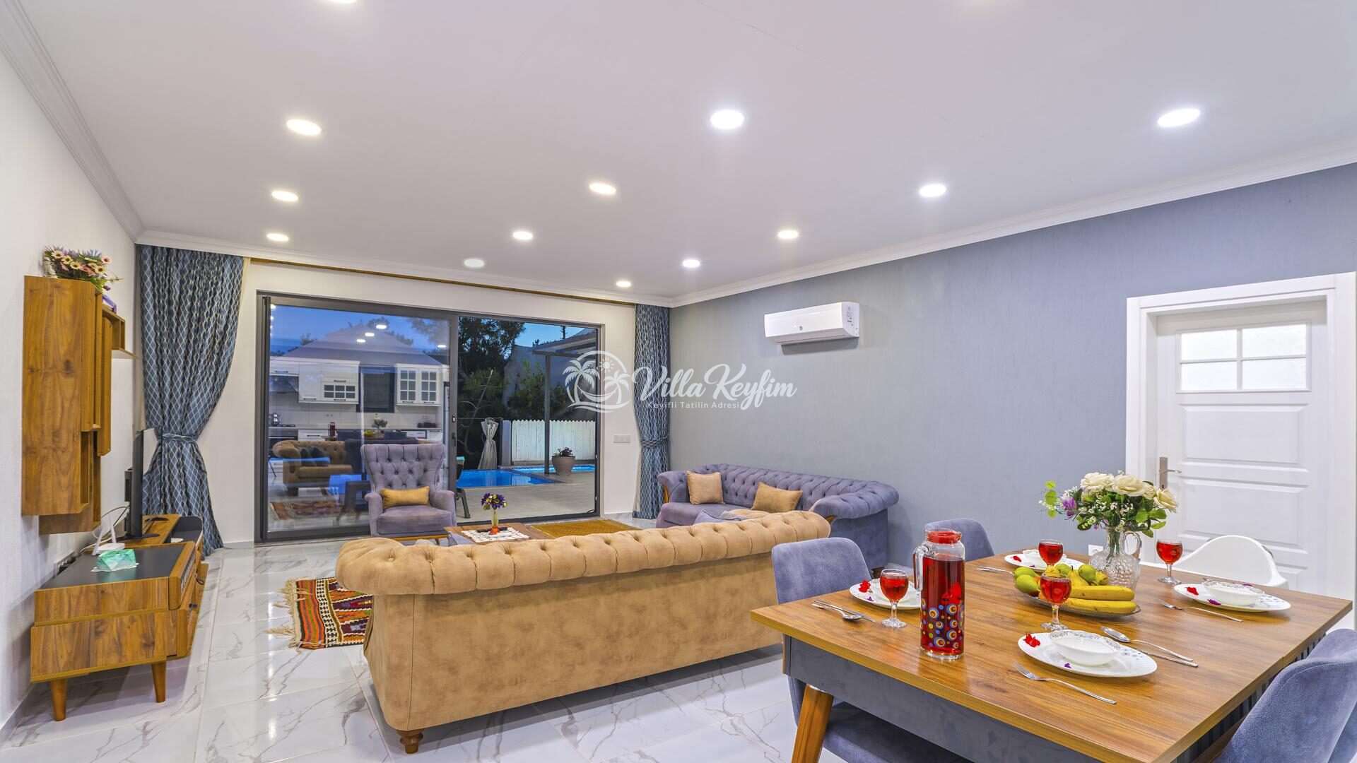Villa Çakır İslamlar — 33