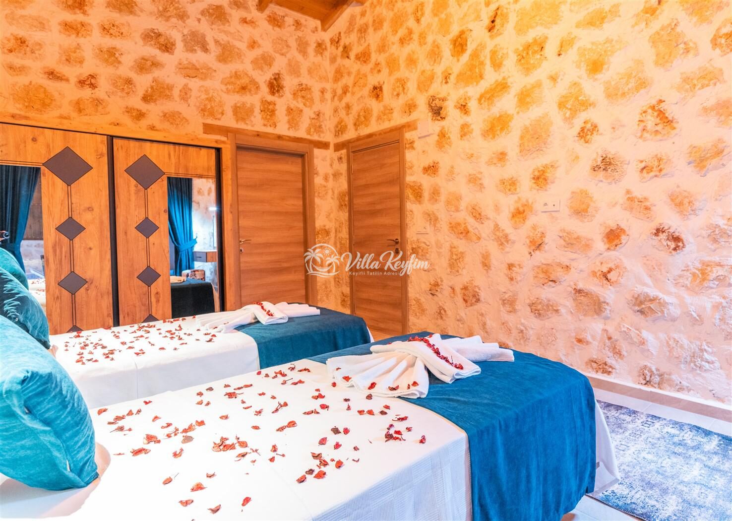 Villa Nefesim — 48