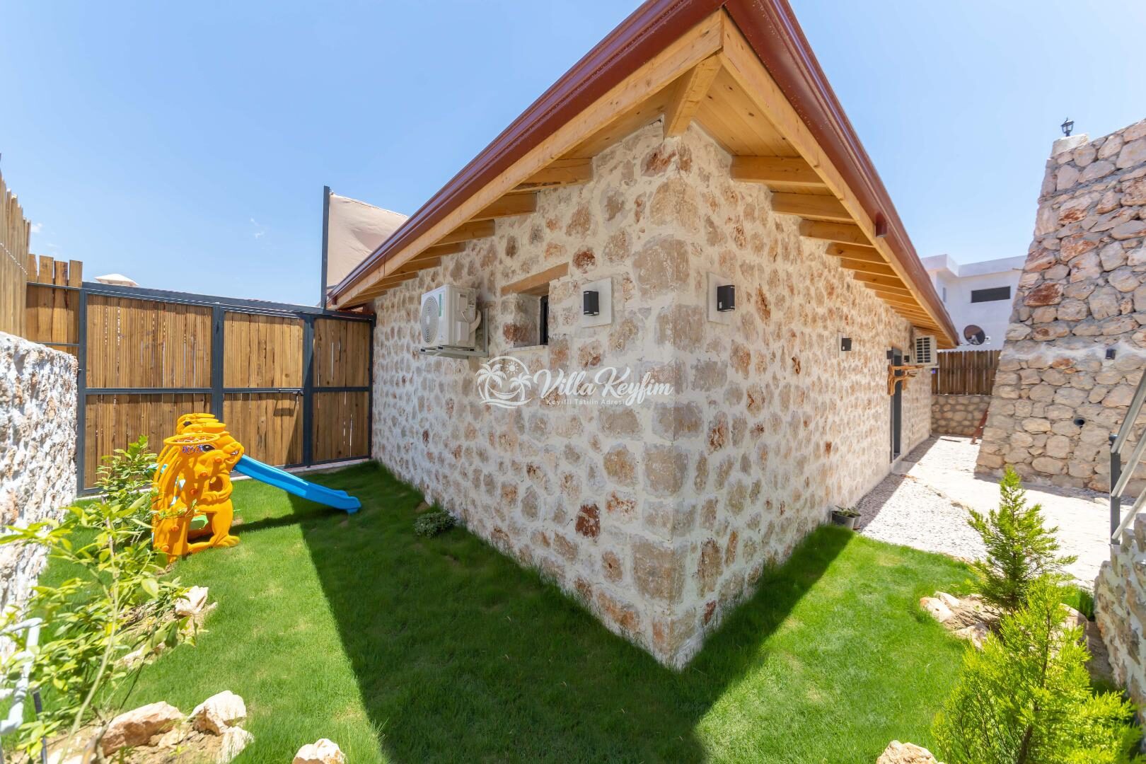 Villa Esyada — 21