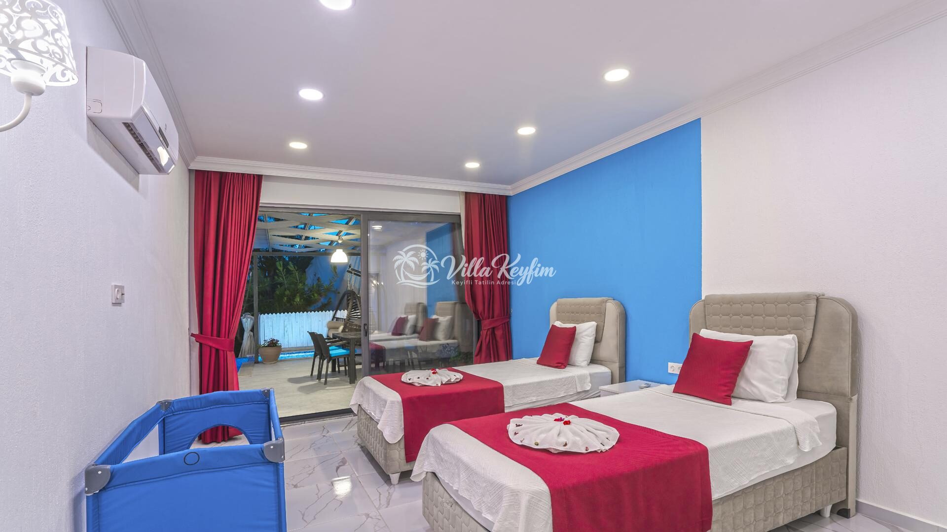 Villa Çakır İslamlar — 38