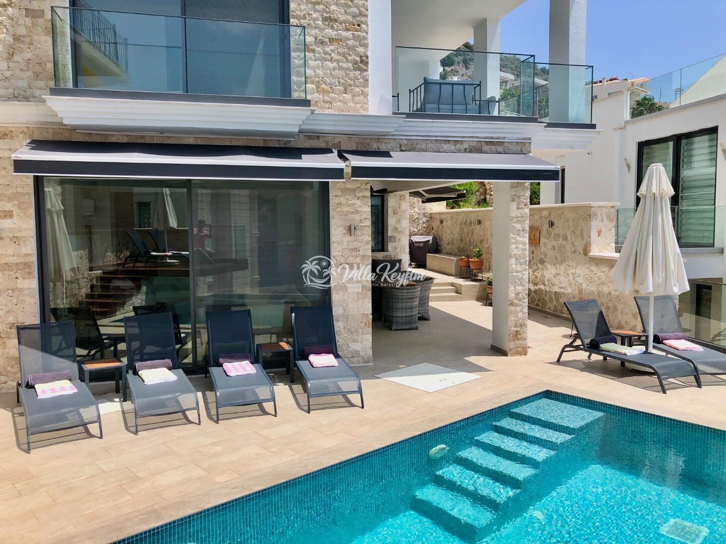 Villa Serendipty — 3