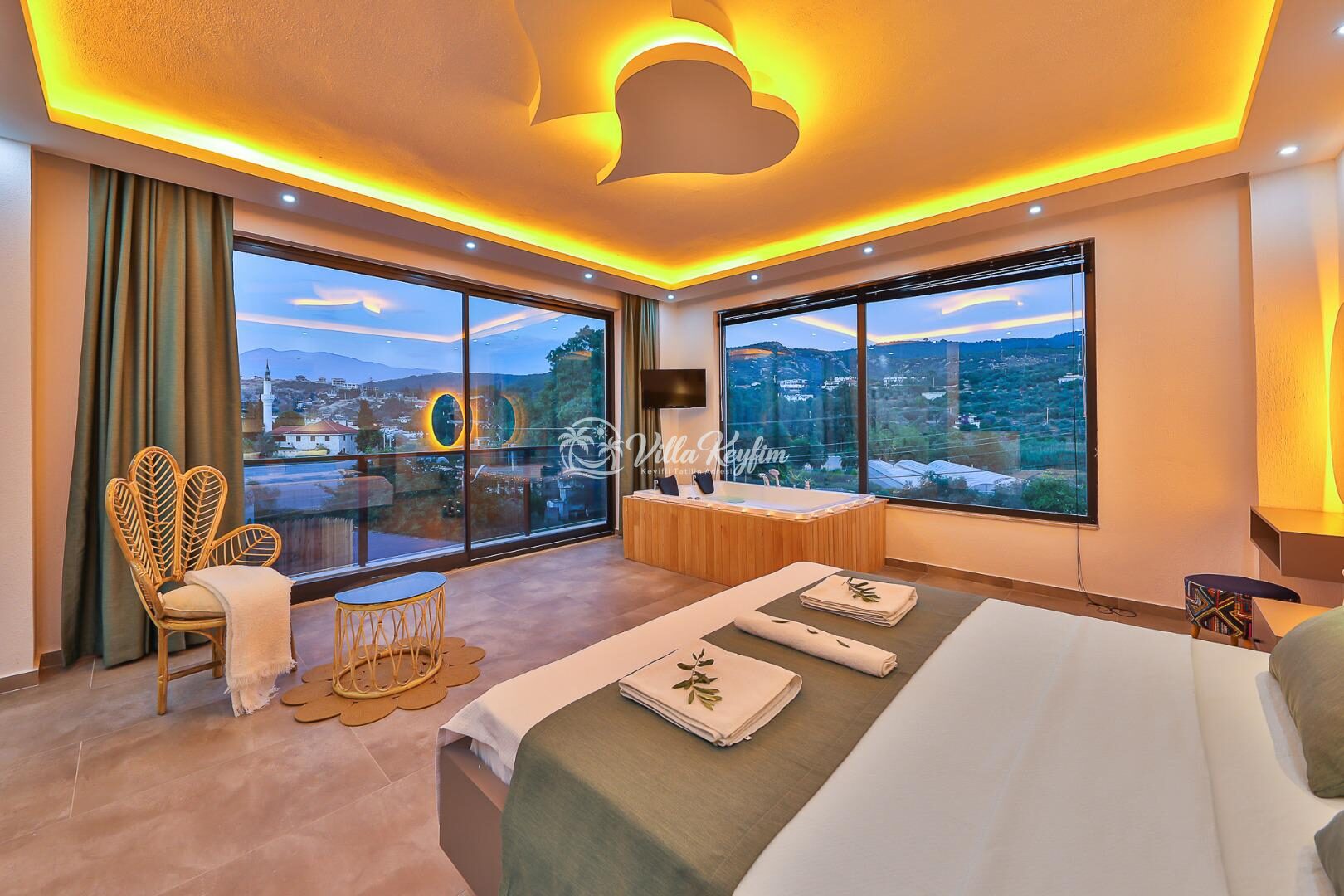 Villa Metaverse — 47