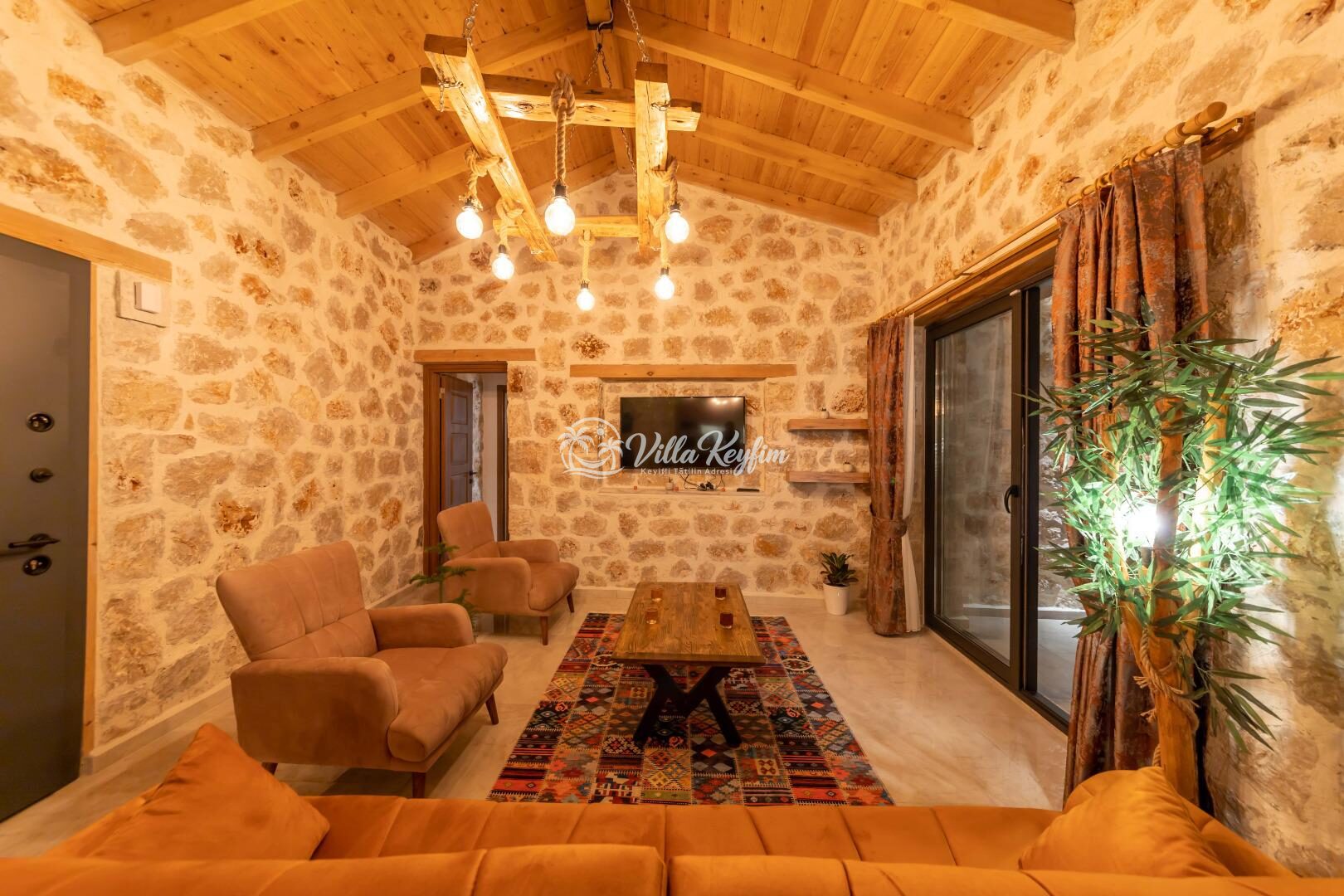 Villa Esyada — 28