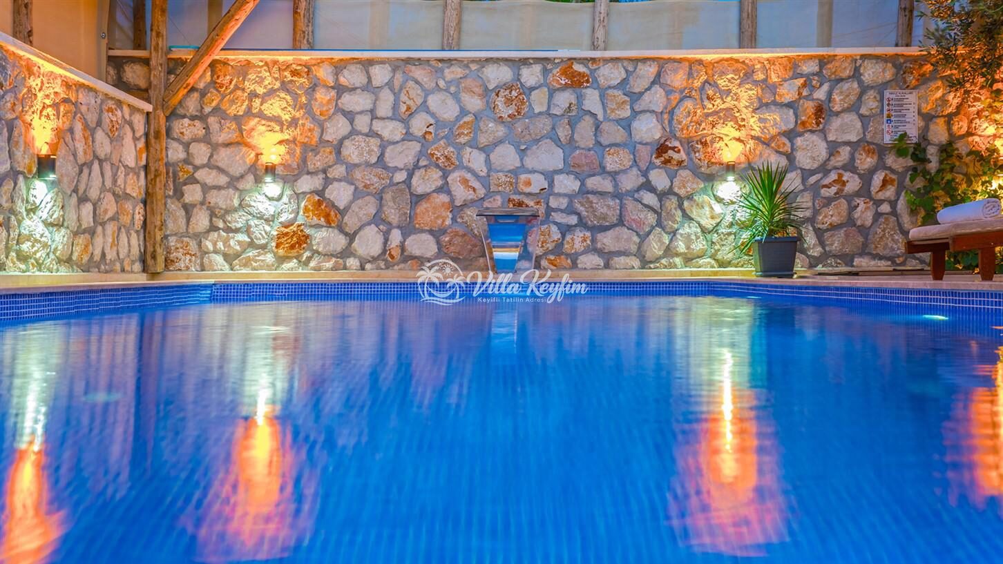 Villa Okaliptos — 66
