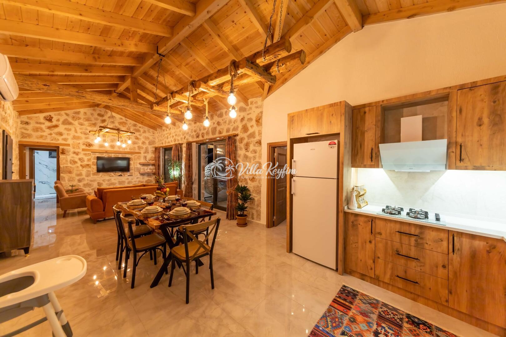 Villa Esyada — 32