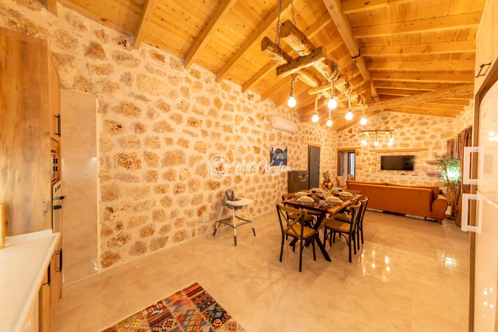 Villa Esyada — 33