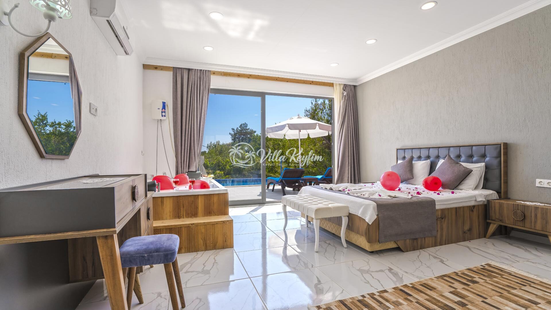 Villa Çakır İslamlar — 49