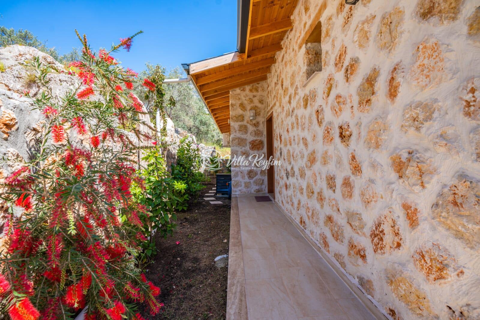 Villa Nefesim — 69