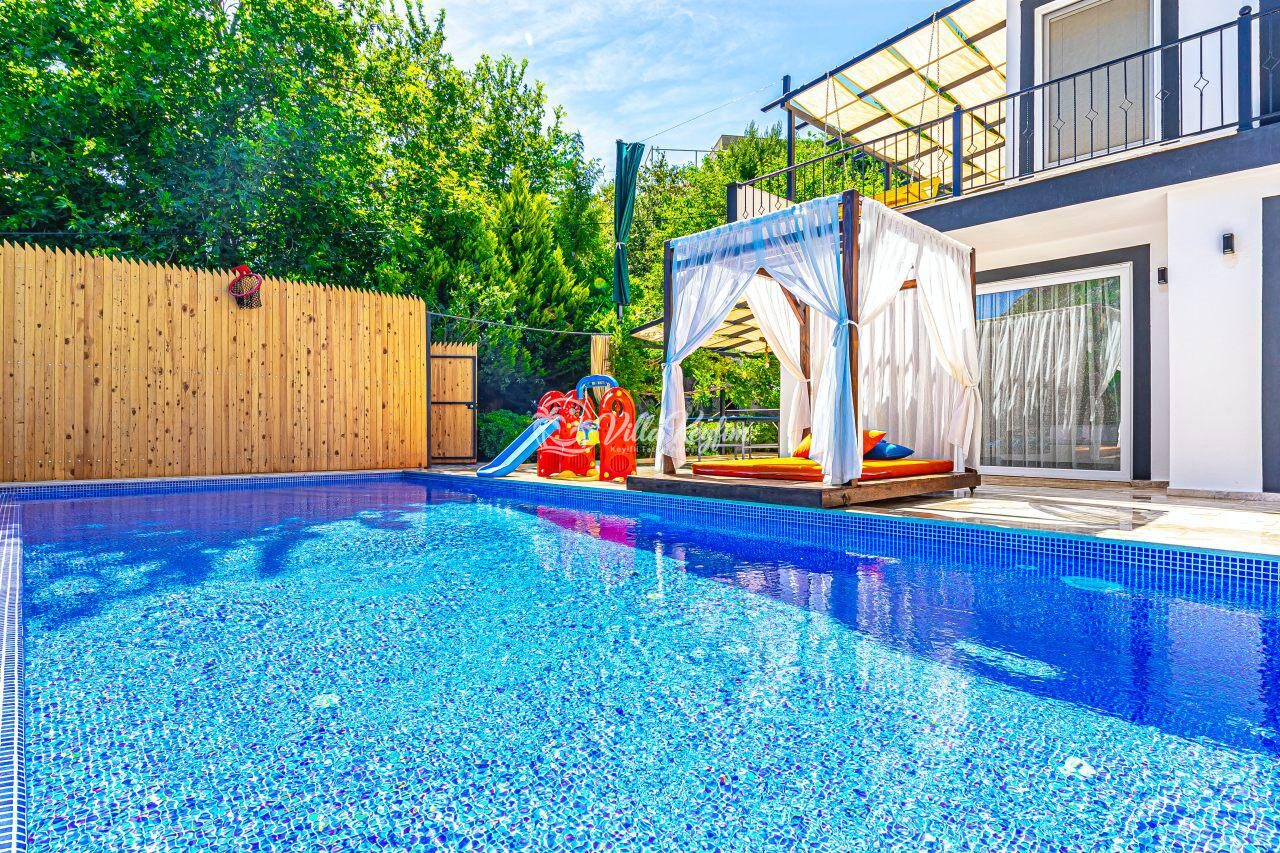 Villa Bella — 13