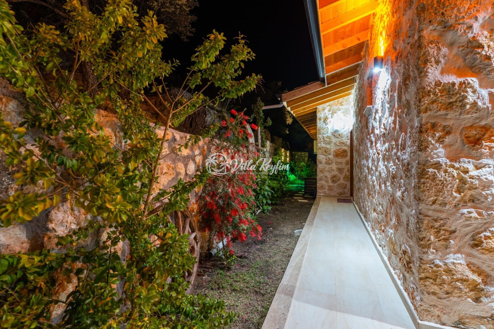 Villa Nefesim — 74