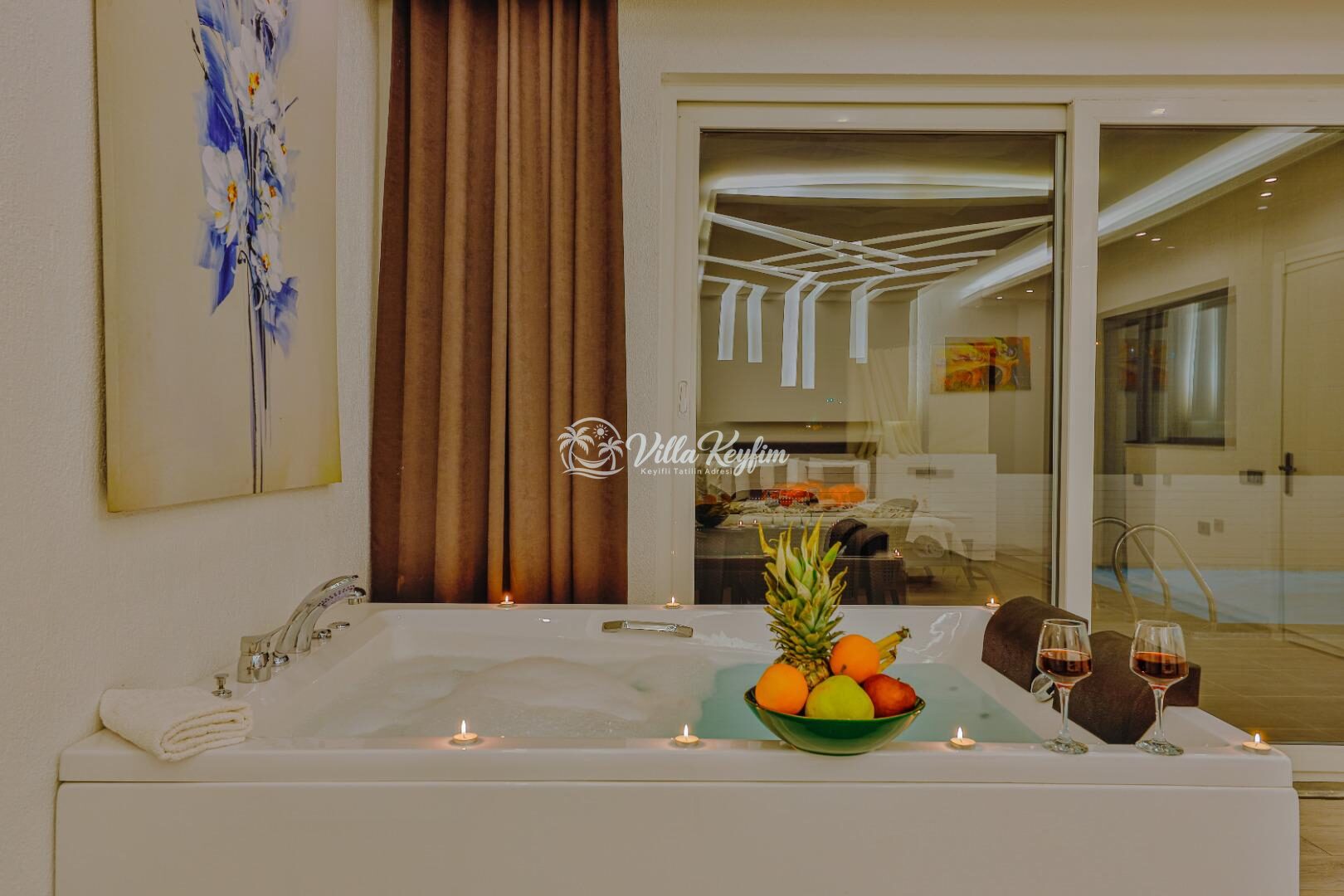 Villa Lisa — 70