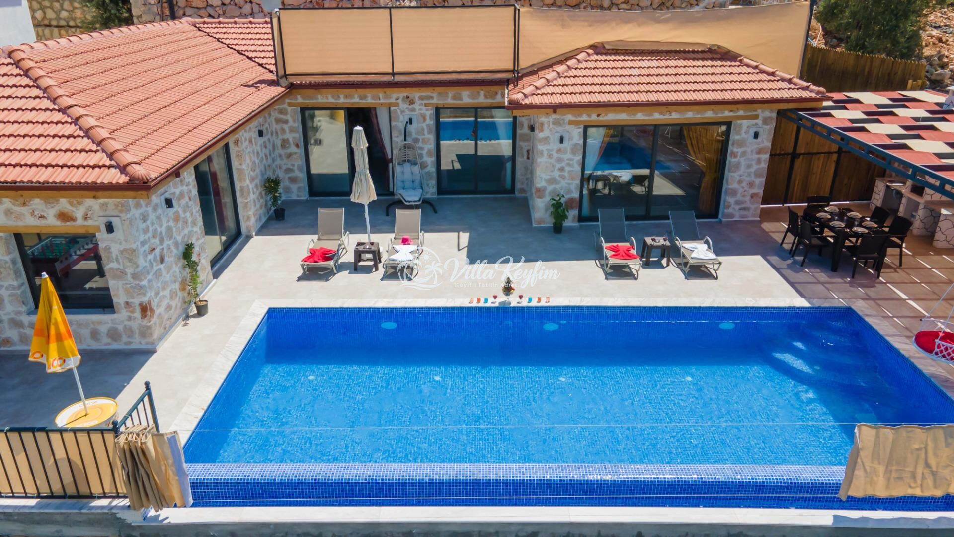 Villa Esyada — 51