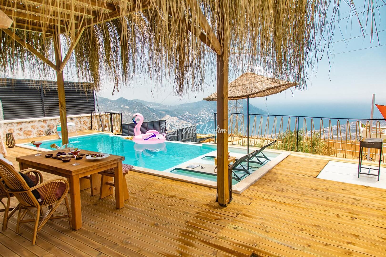 Villa Dreams House — 8