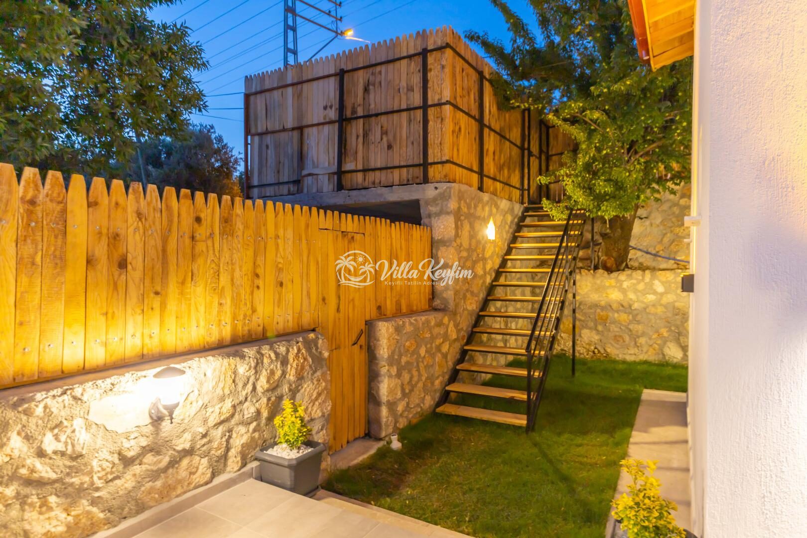 Villa Belis — 4