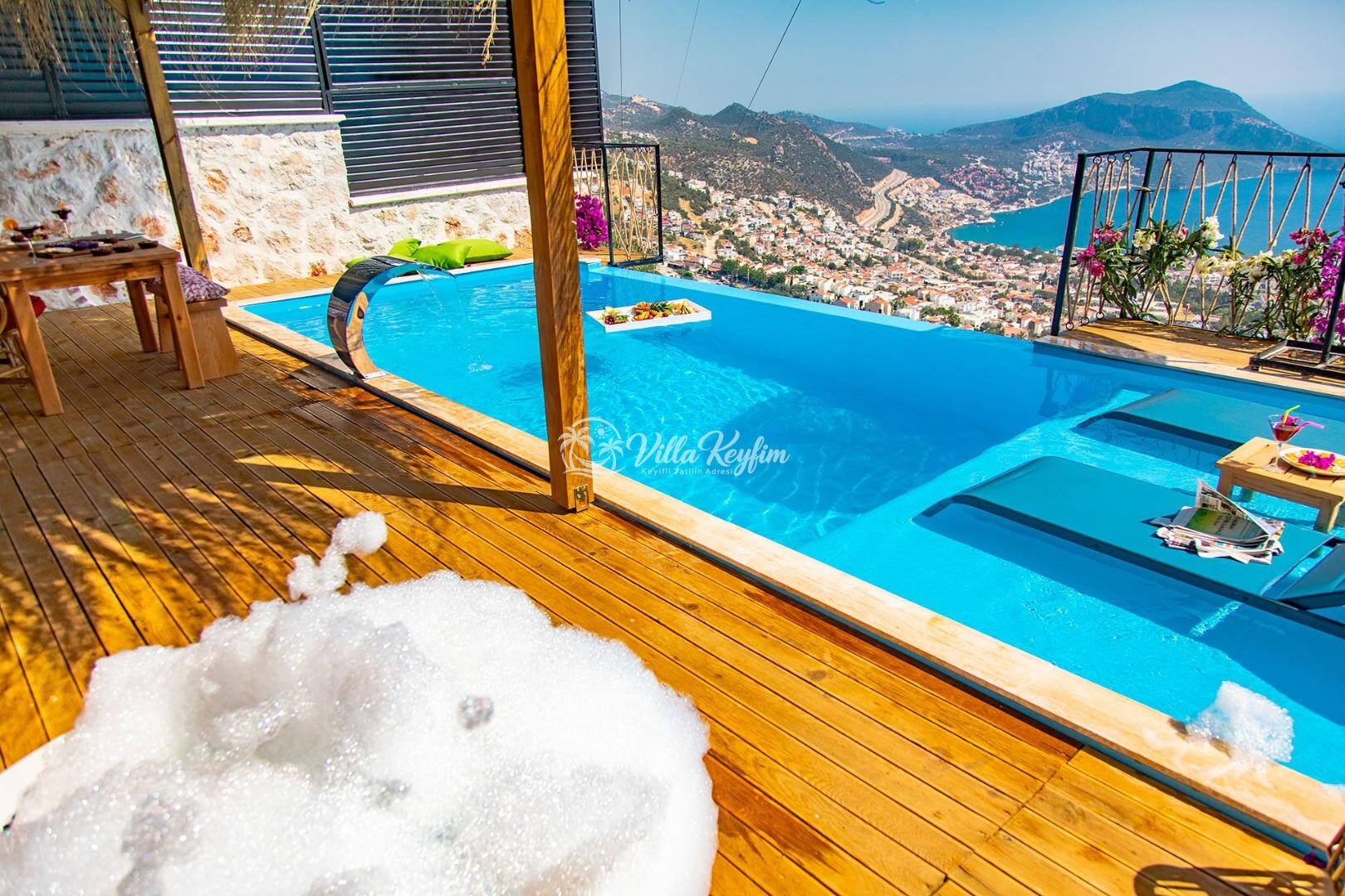 Villa Mia House — 4